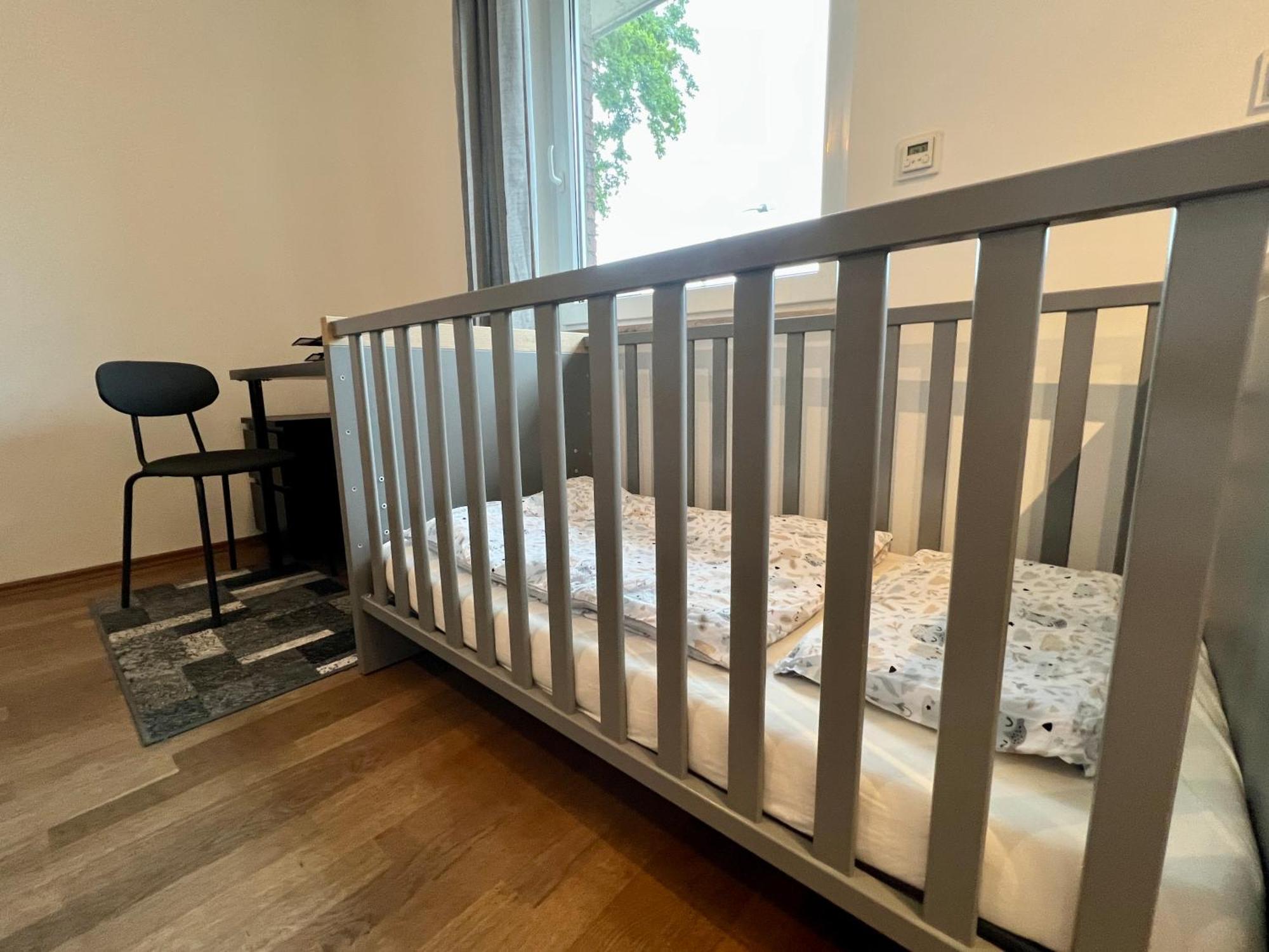 Pottapartments - Mit Balkon Und Kueche - Familienfreundlich Herne Ngoại thất bức ảnh